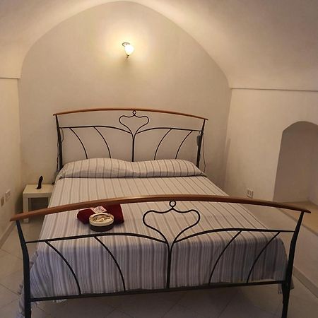 La Dimora Del Conte By Il Nido Di Edera Villa Martina Franca Ngoại thất bức ảnh
