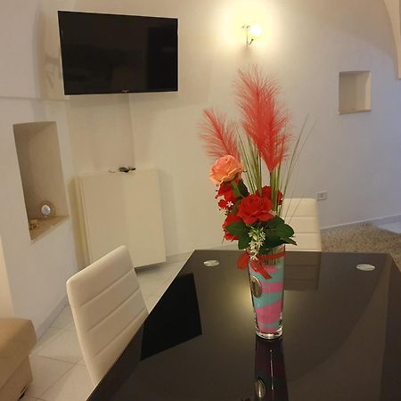 La Dimora Del Conte By Il Nido Di Edera Villa Martina Franca Ngoại thất bức ảnh