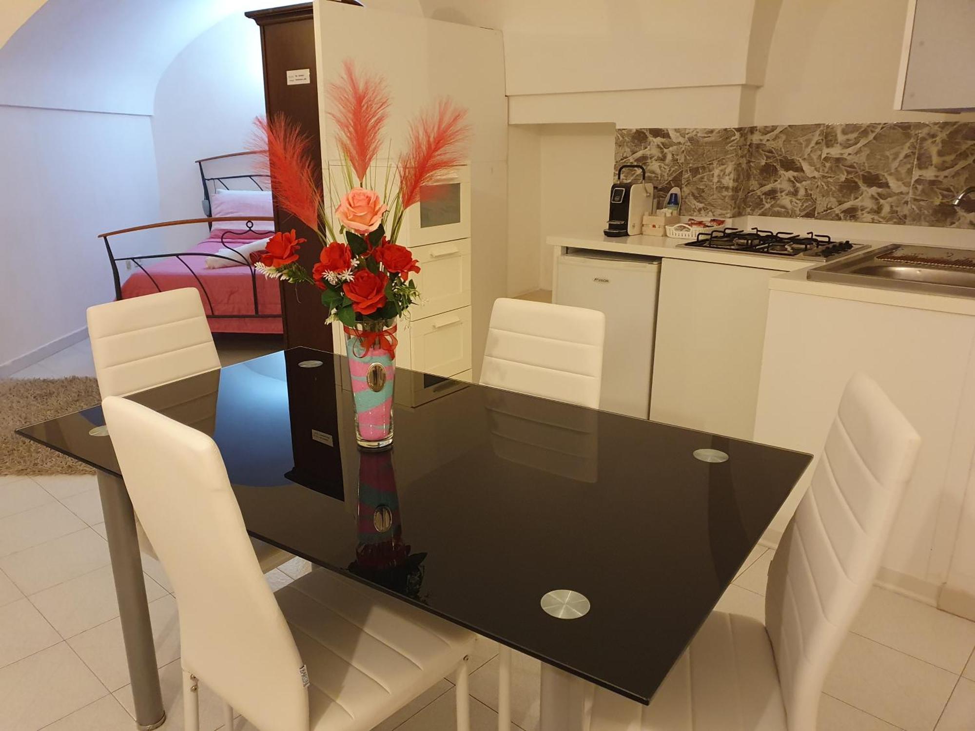 La Dimora Del Conte By Il Nido Di Edera Villa Martina Franca Ngoại thất bức ảnh