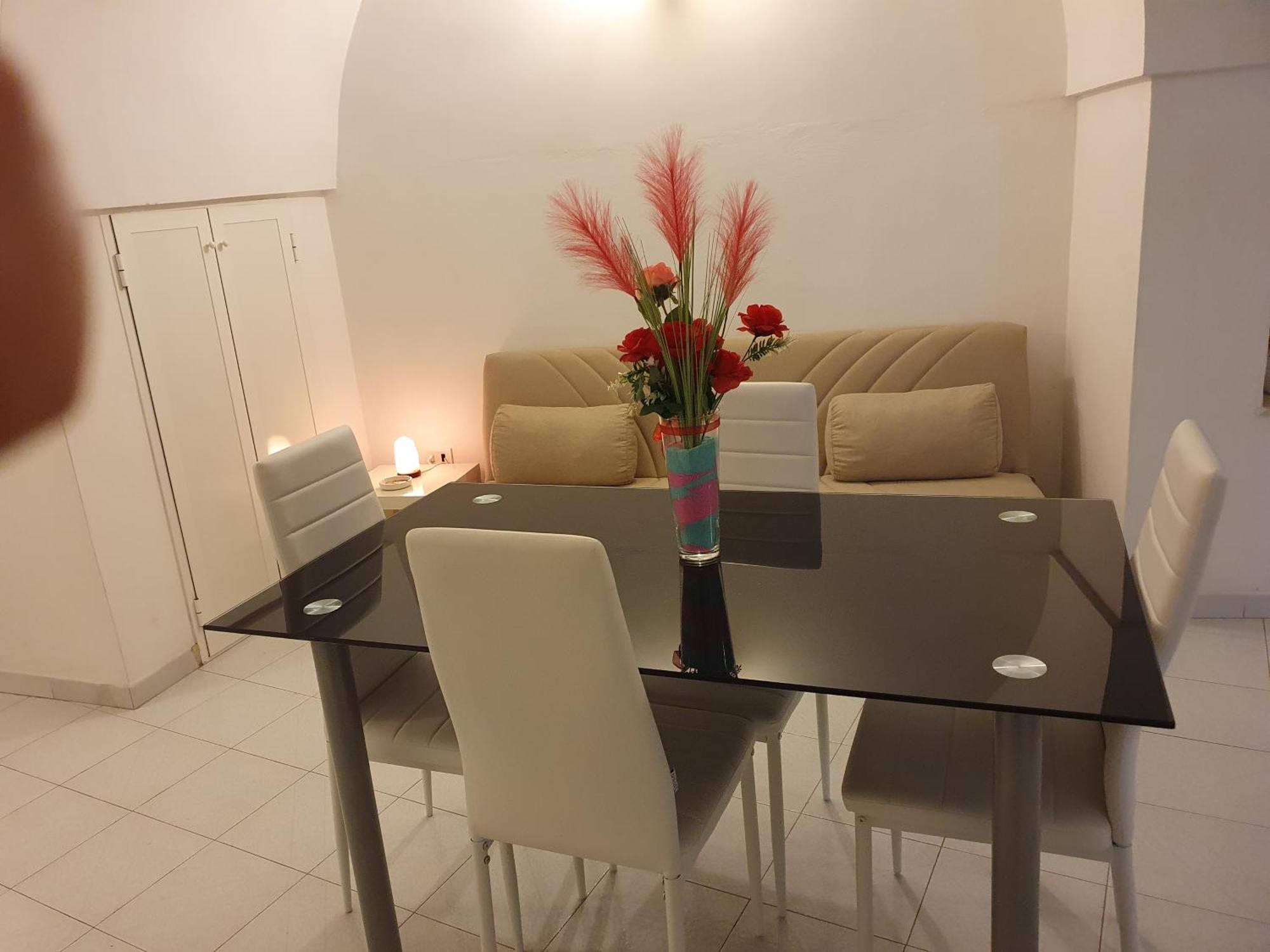 La Dimora Del Conte By Il Nido Di Edera Villa Martina Franca Ngoại thất bức ảnh