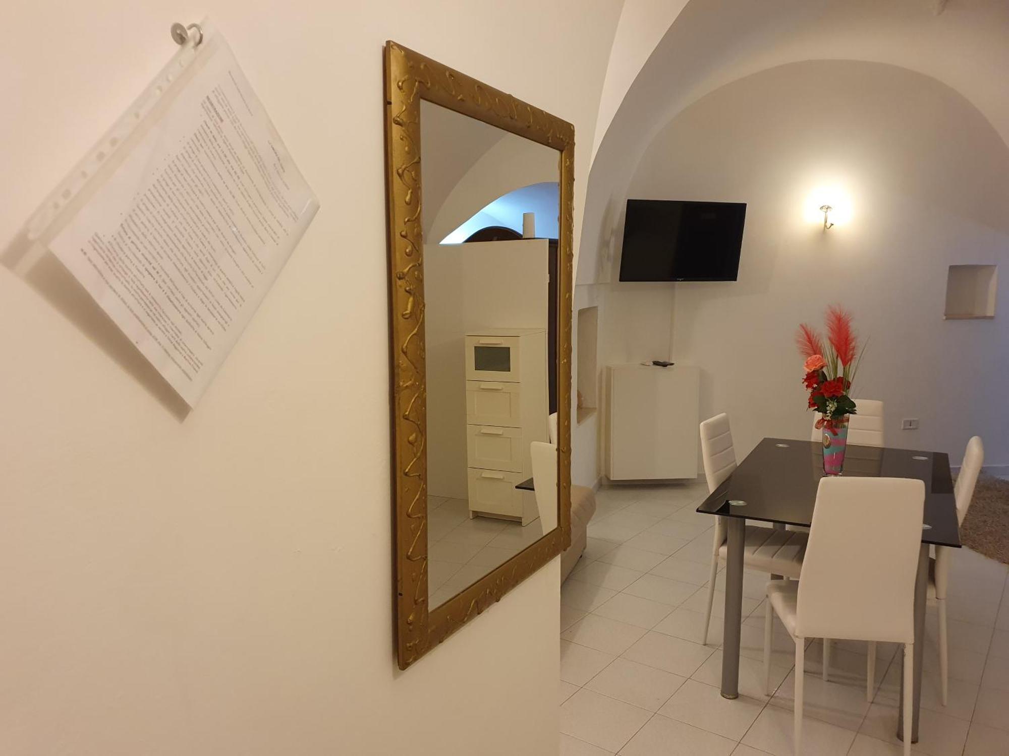 La Dimora Del Conte By Il Nido Di Edera Villa Martina Franca Ngoại thất bức ảnh