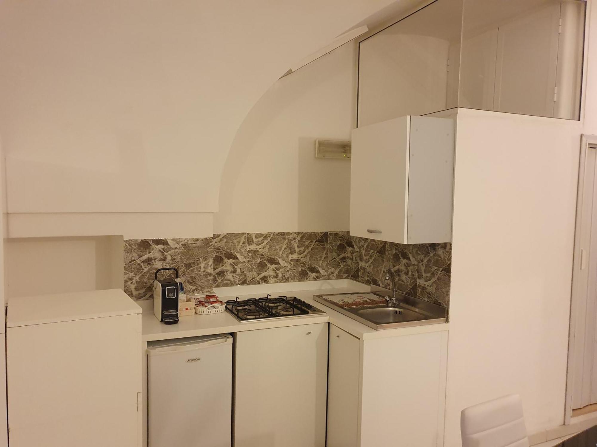 La Dimora Del Conte By Il Nido Di Edera Villa Martina Franca Ngoại thất bức ảnh