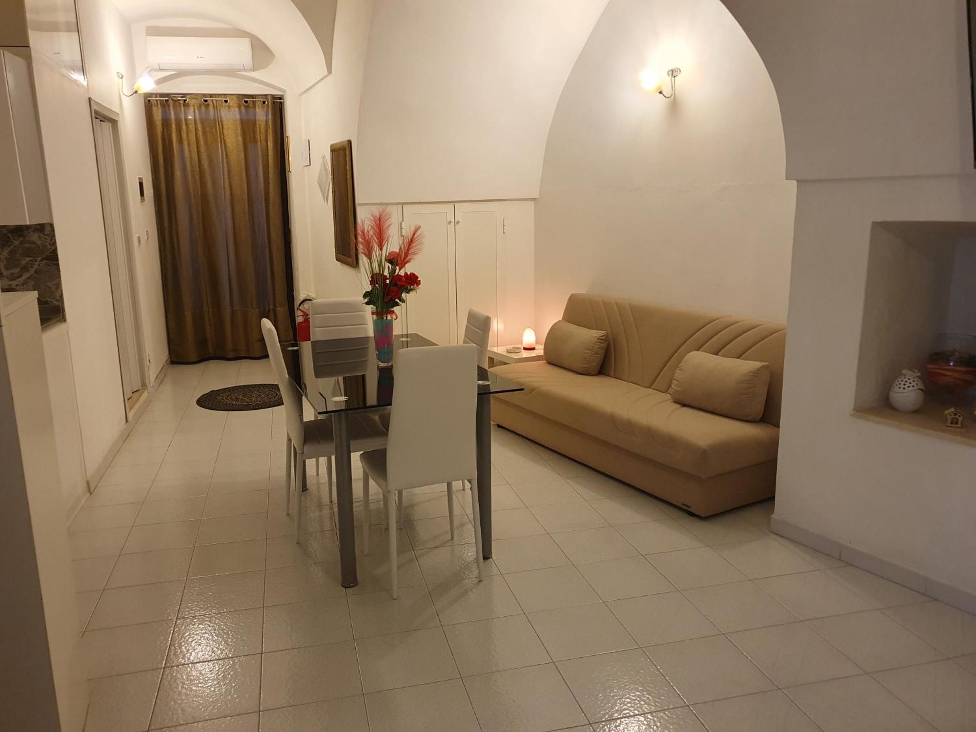 La Dimora Del Conte By Il Nido Di Edera Villa Martina Franca Ngoại thất bức ảnh