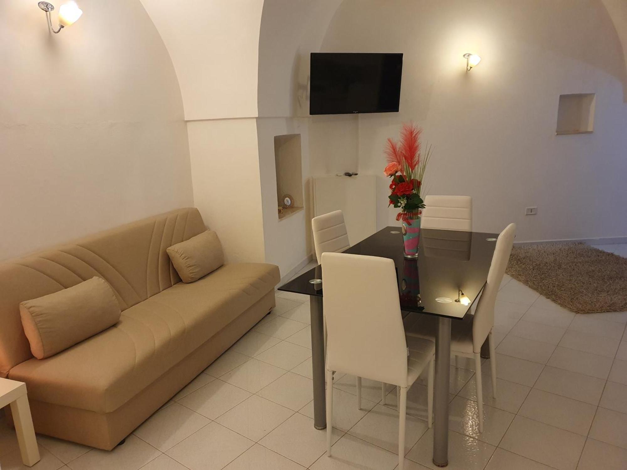 La Dimora Del Conte By Il Nido Di Edera Villa Martina Franca Ngoại thất bức ảnh
