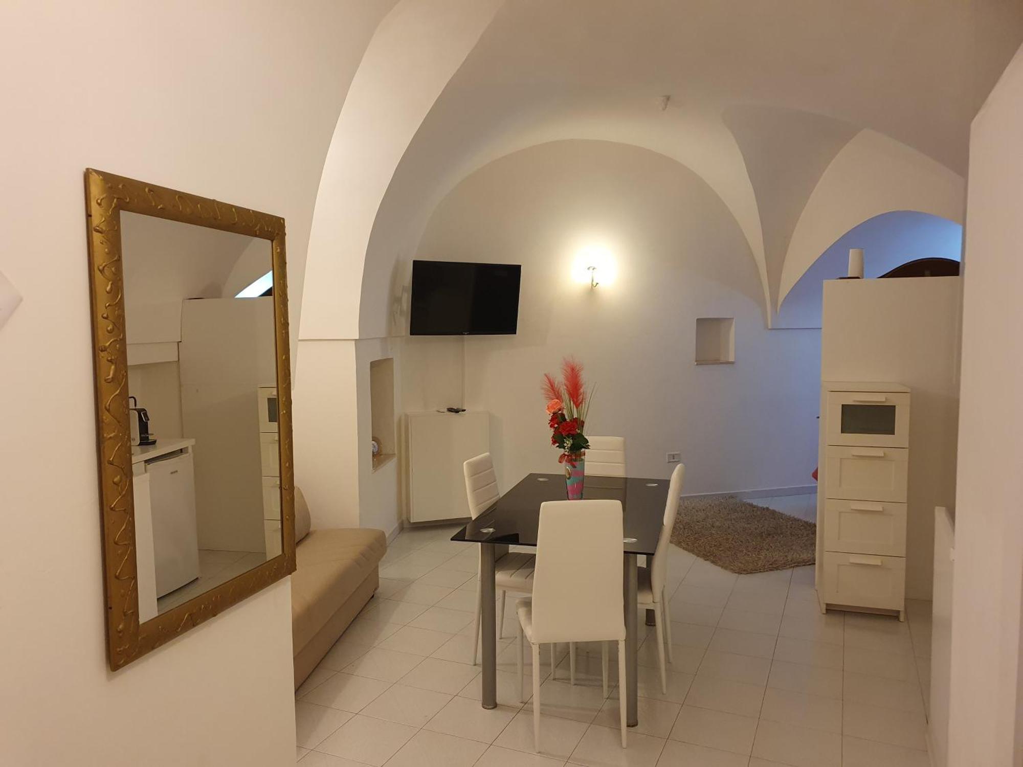 La Dimora Del Conte By Il Nido Di Edera Villa Martina Franca Ngoại thất bức ảnh