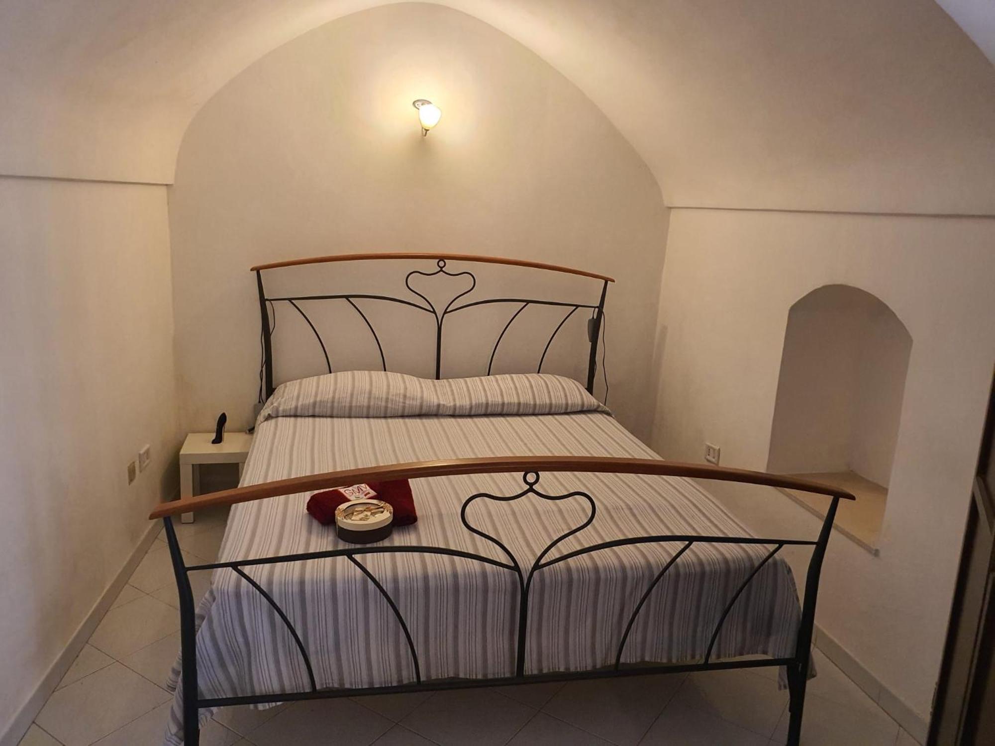 La Dimora Del Conte By Il Nido Di Edera Villa Martina Franca Ngoại thất bức ảnh