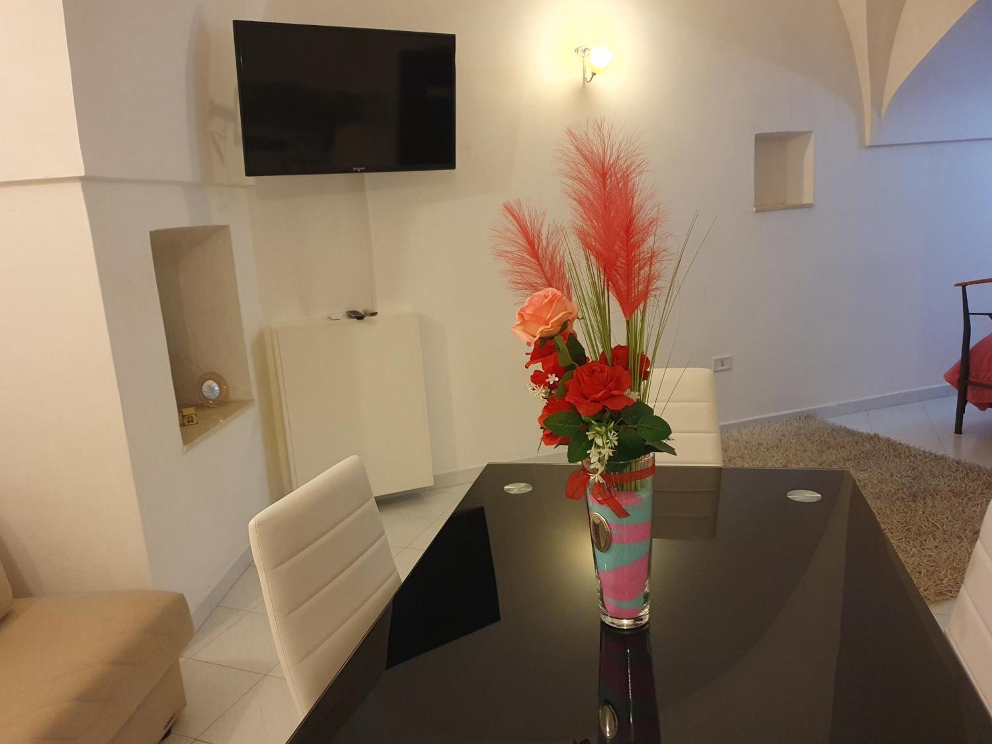 La Dimora Del Conte By Il Nido Di Edera Villa Martina Franca Ngoại thất bức ảnh
