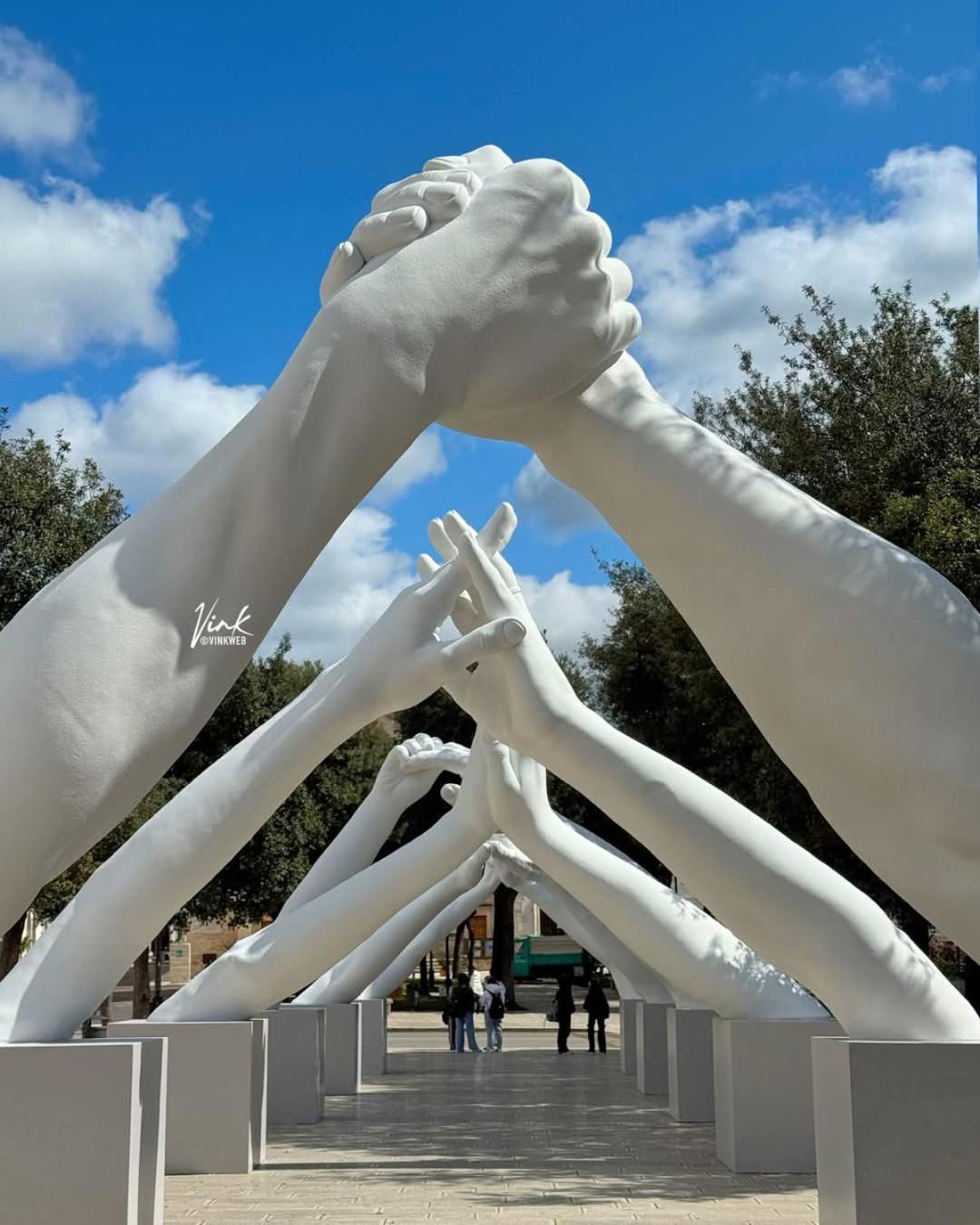 La Dimora Del Conte By Il Nido Di Edera Villa Martina Franca Ngoại thất bức ảnh